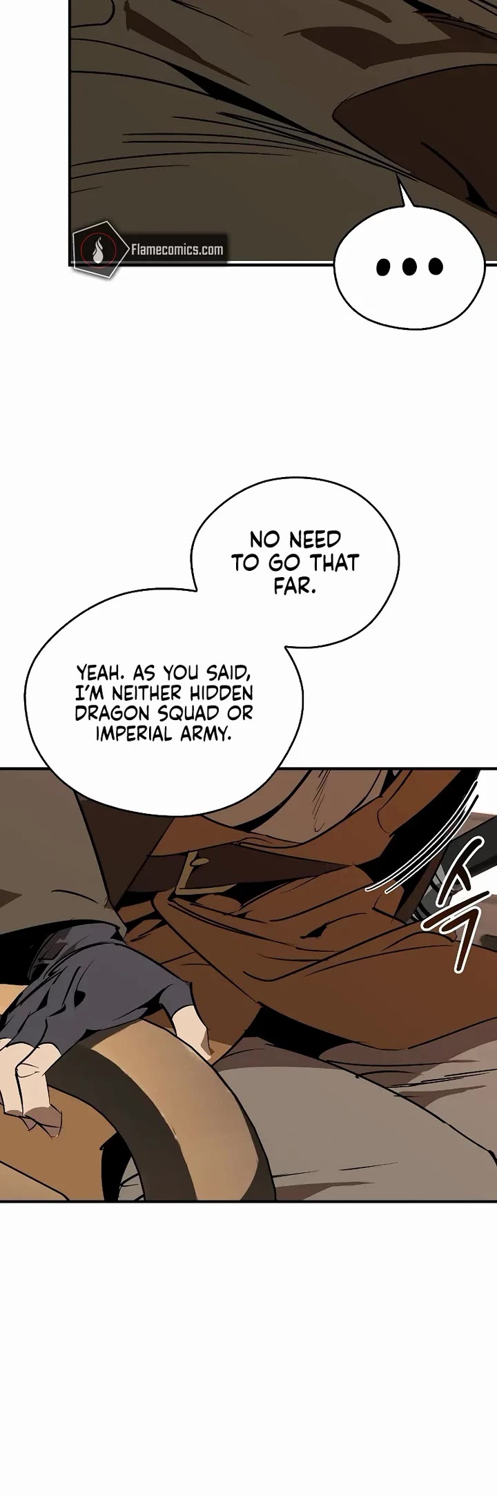 Wild West Murim chapter 123 page 15