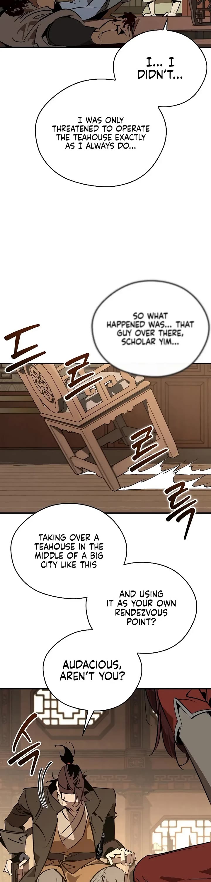 Wild West Murim chapter 123 page 3