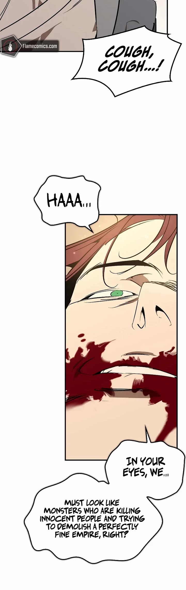 Wild West Murim chapter 123 page 34