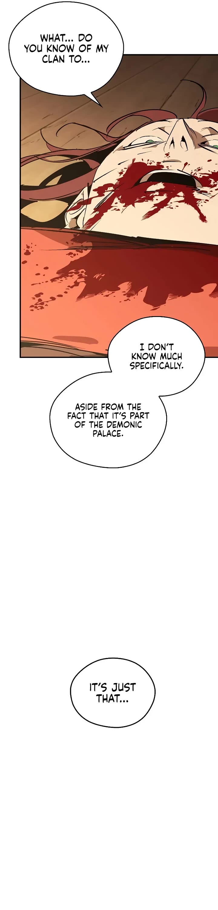 Wild West Murim chapter 123 page 40