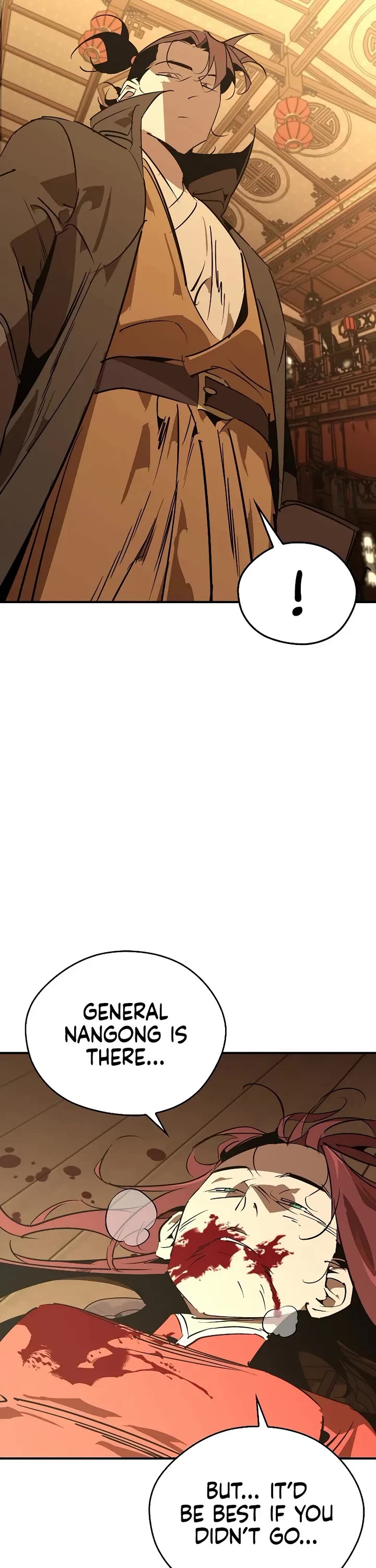 Wild West Murim chapter 123 page 47