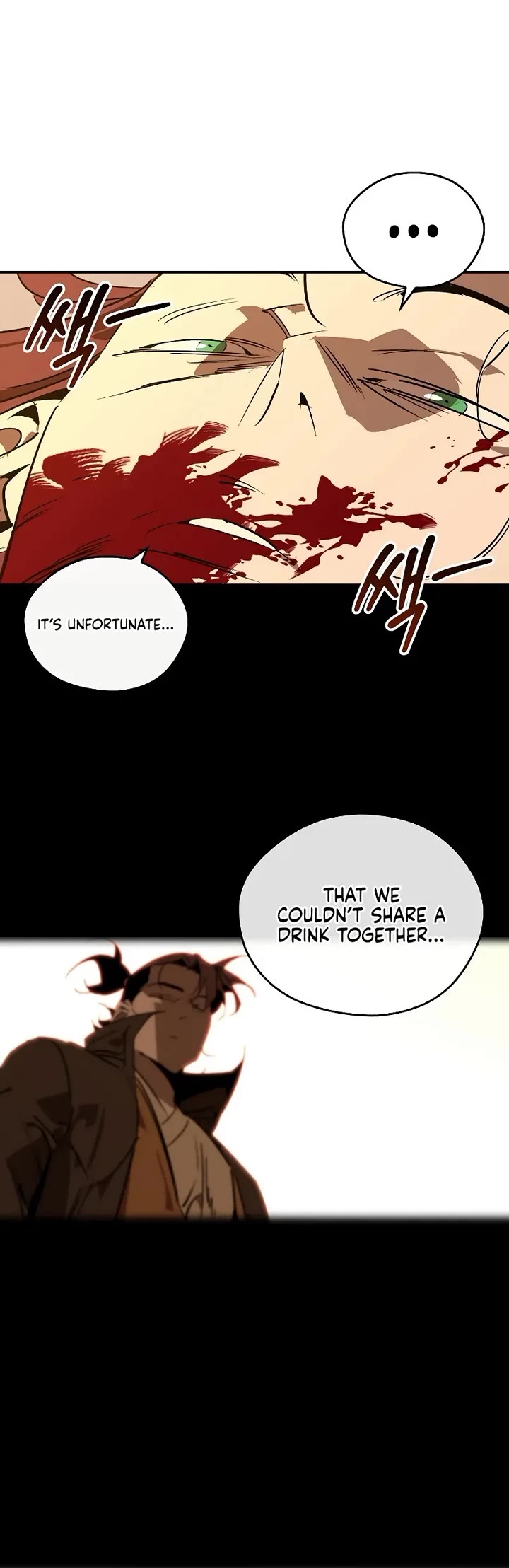 Wild West Murim chapter 123 page 49