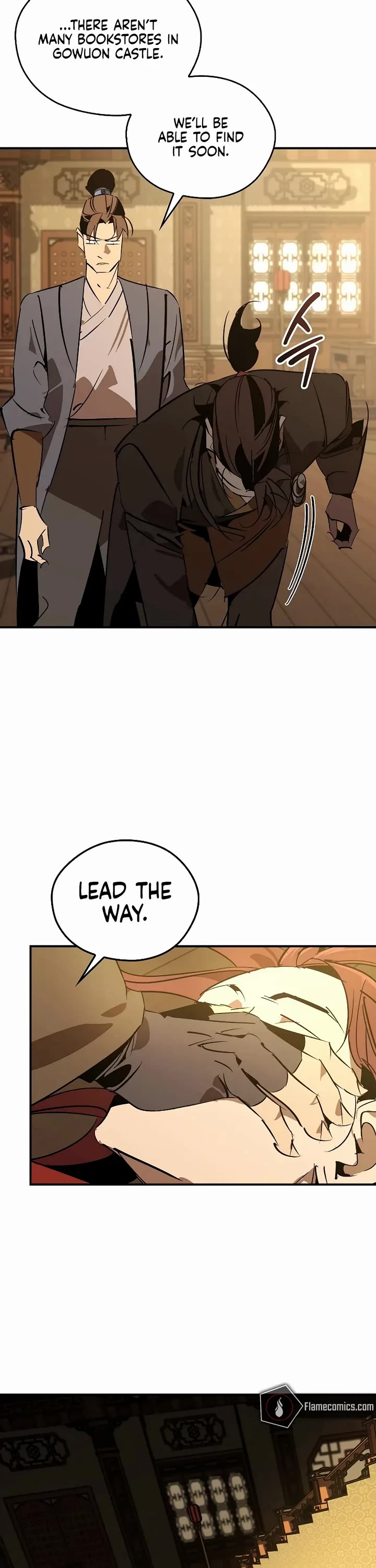 Wild West Murim chapter 123 page 52