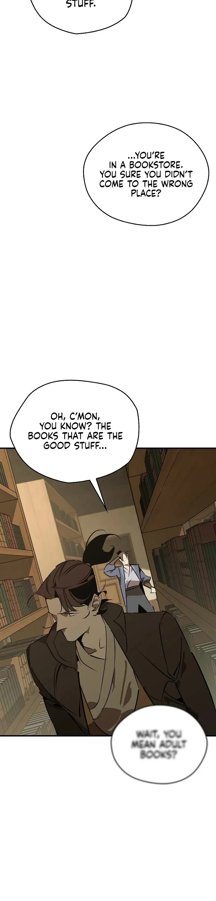 Wild West Murim chapter 124 page 12