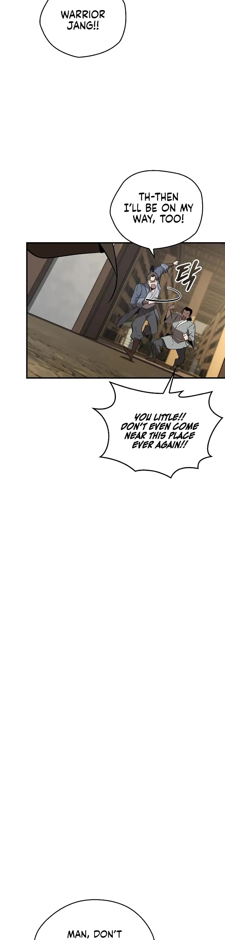 Wild West Murim chapter 124 page 17