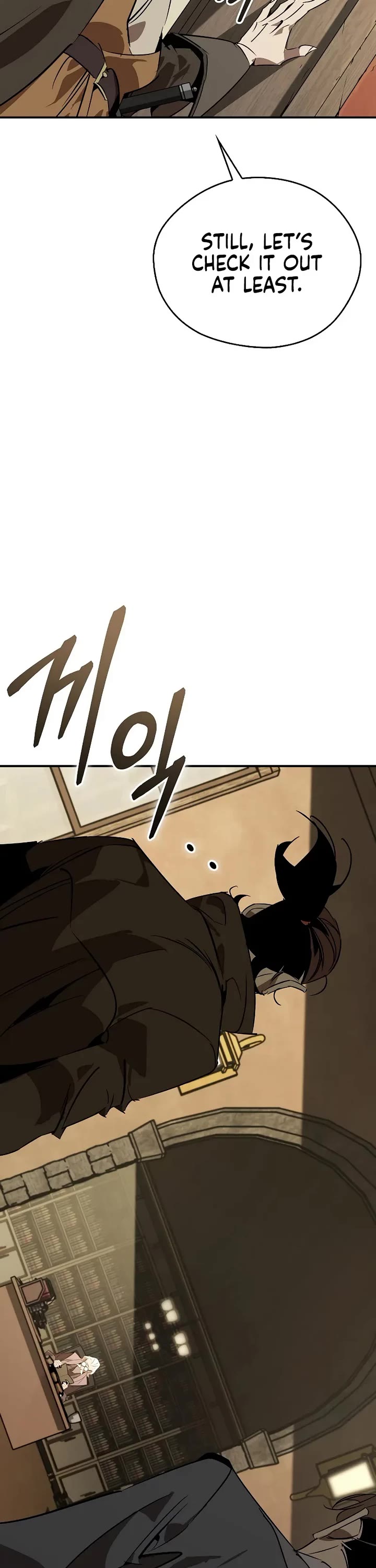 Wild West Murim chapter 124 page 27