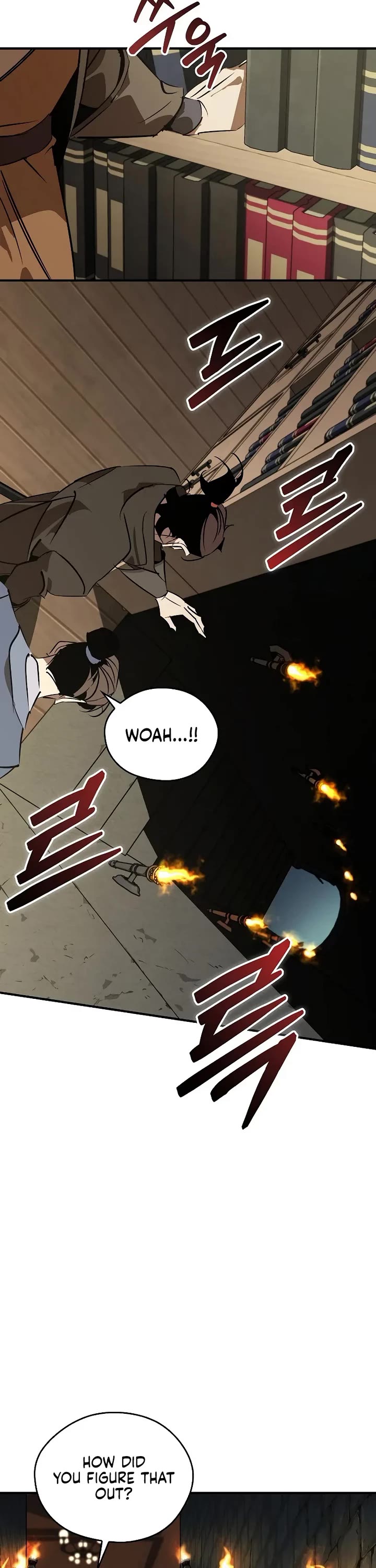 Wild West Murim chapter 124 page 48