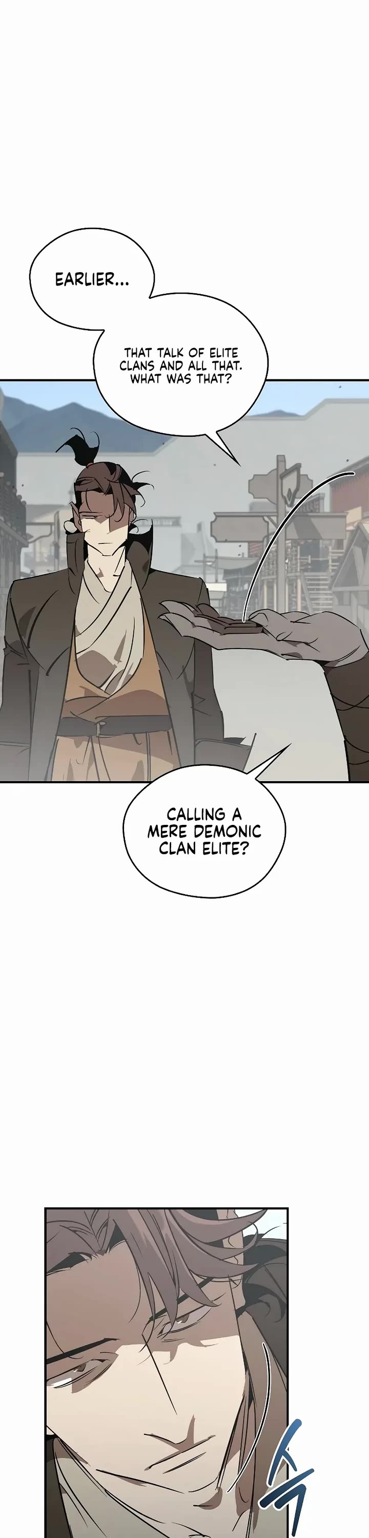 Wild West Murim chapter 124 page 7