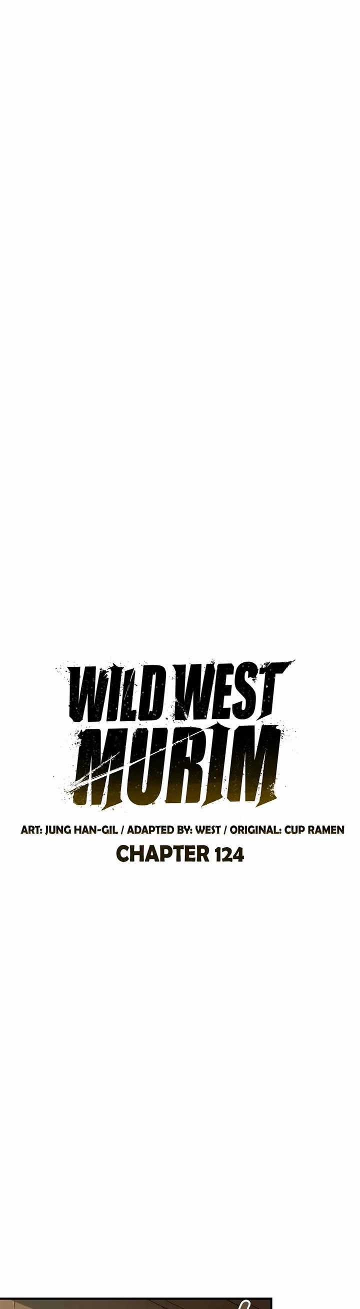Wild West Murim chapter 124 page 9