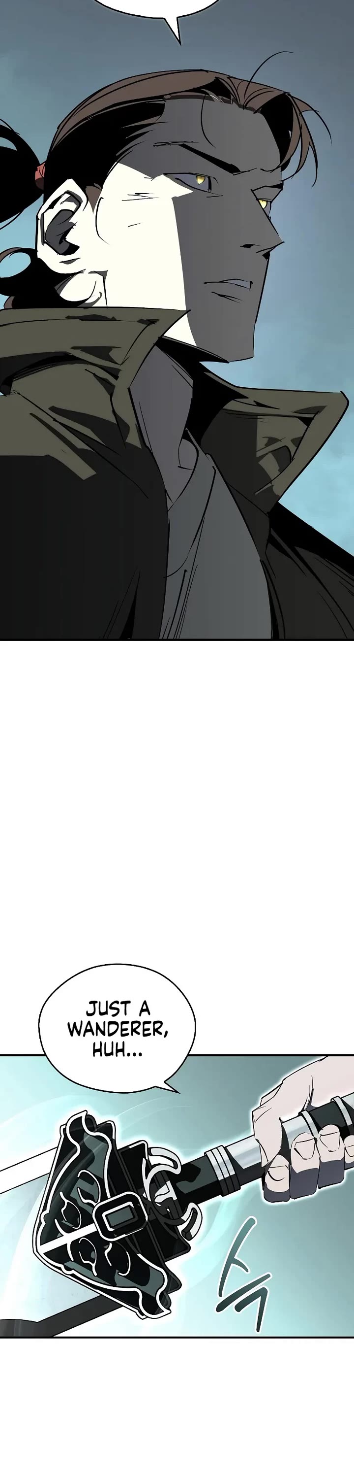 Wild West Murim chapter 125 page 25