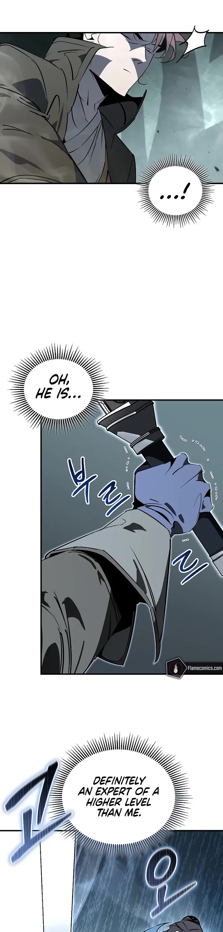 Wild West Murim chapter 125 page 30