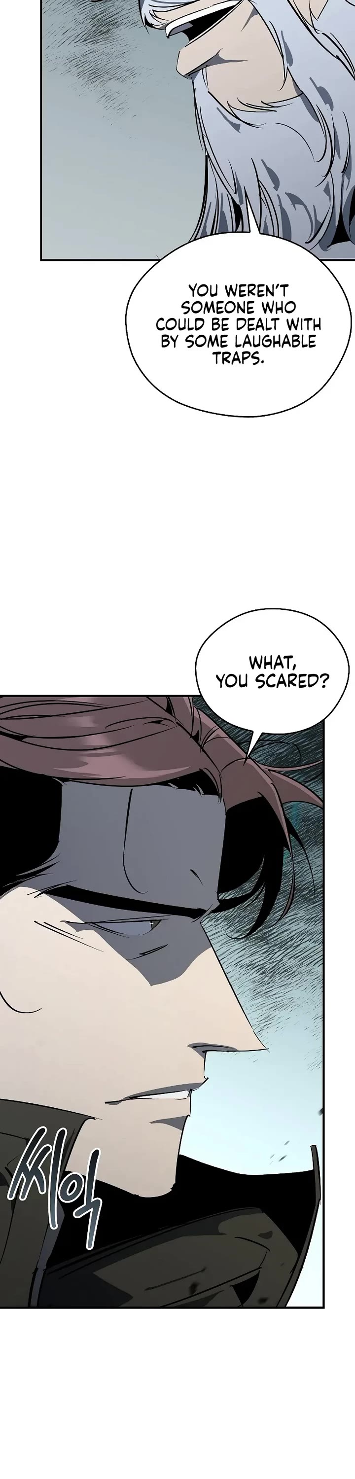 Wild West Murim chapter 125 page 35
