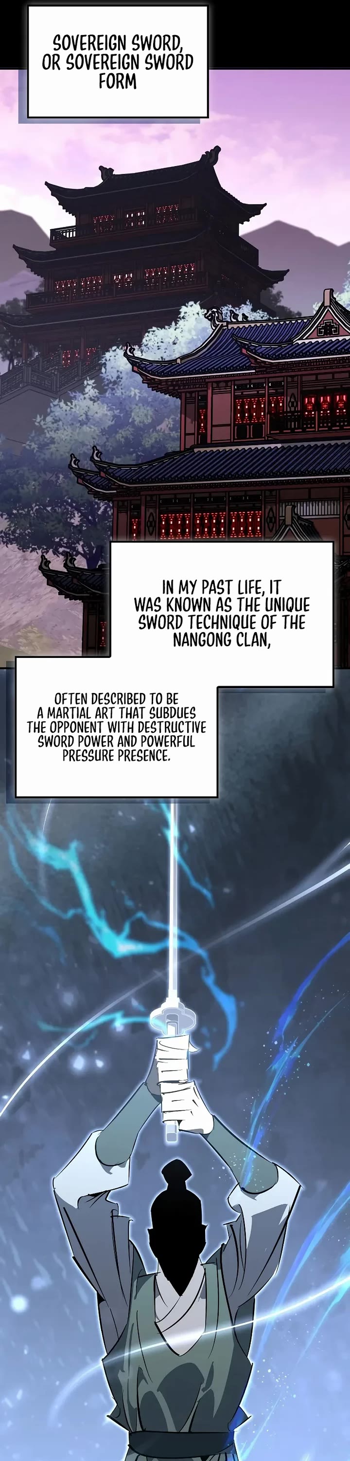 Wild West Murim chapter 125 page 48