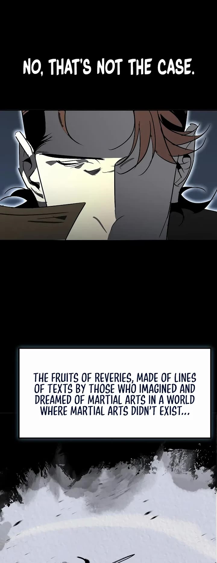 Wild West Murim chapter 125 page 51