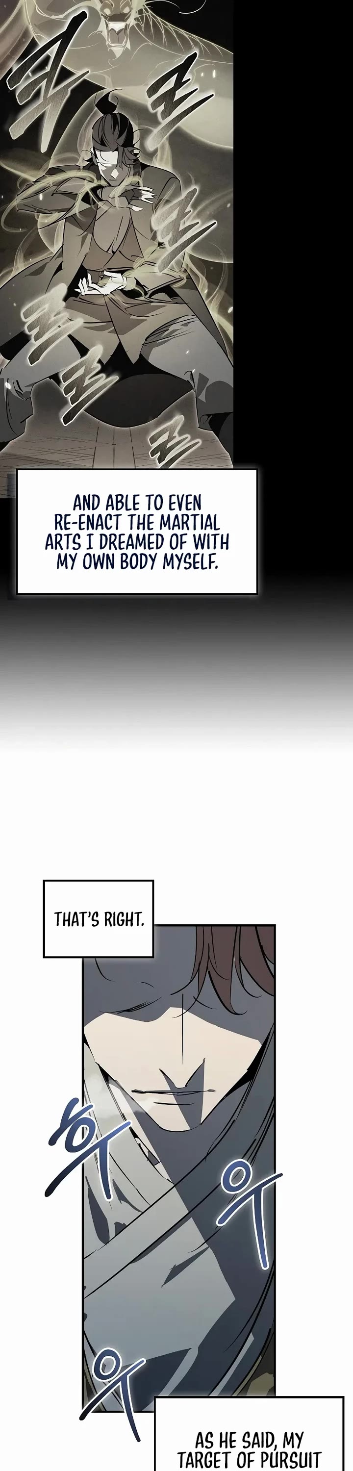 Wild West Murim chapter 125 page 54