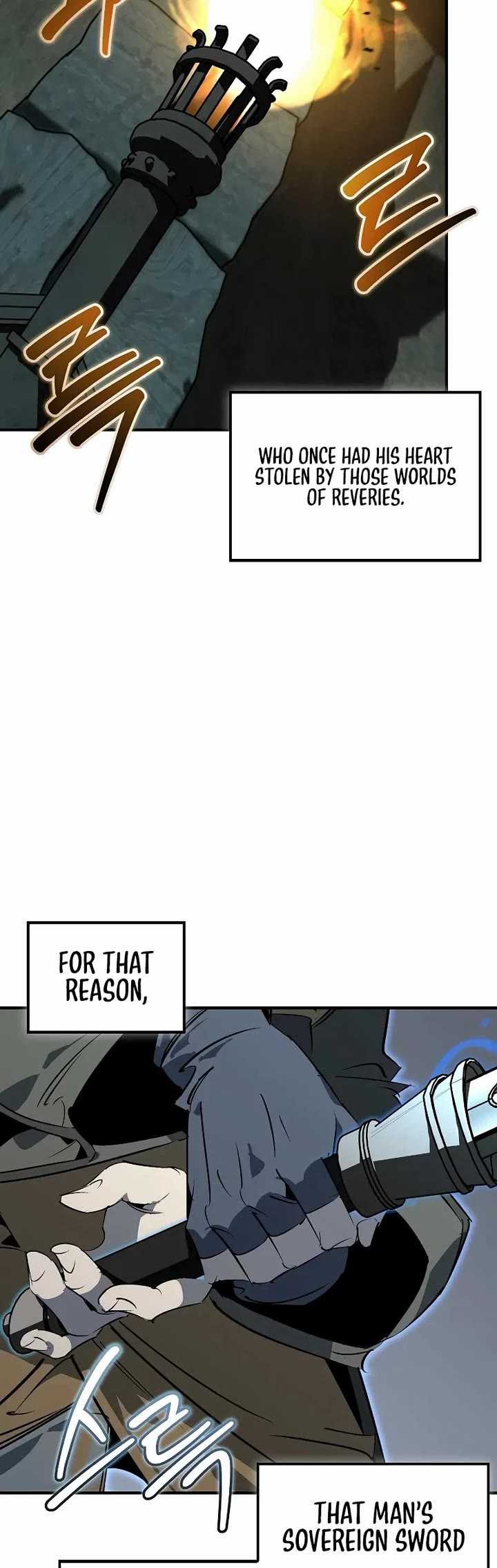 Wild West Murim chapter 125 page 56
