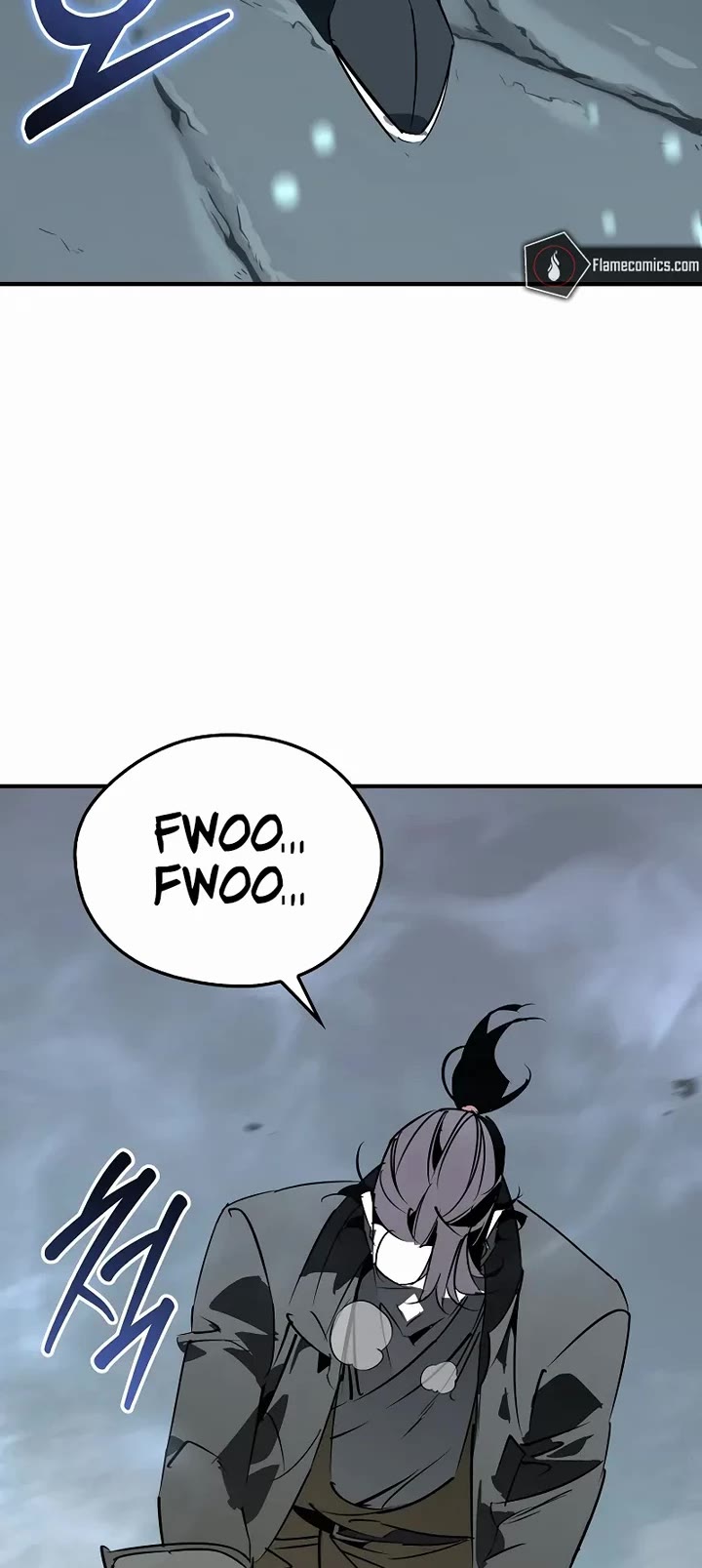Wild West Murim chapter 126 page 35