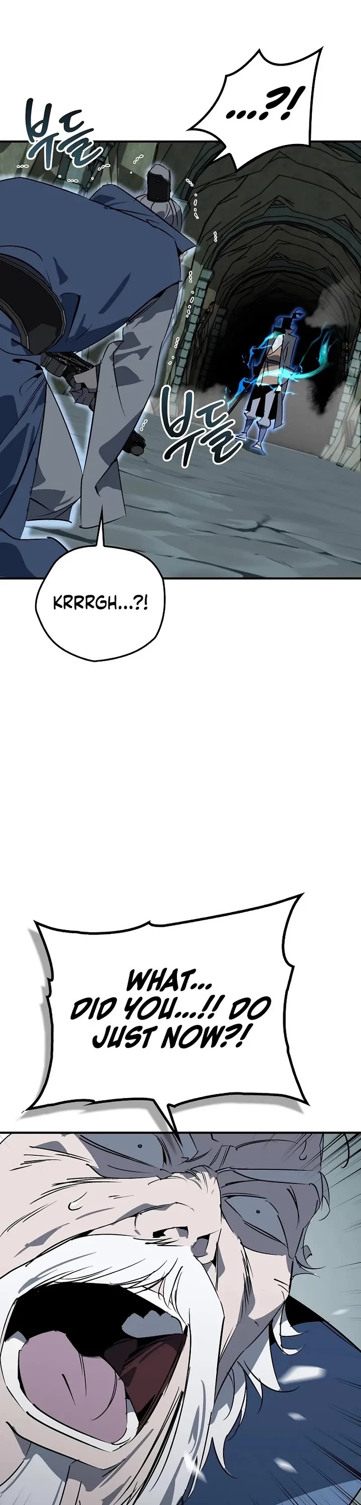 Wild West Murim chapter 126 page 57