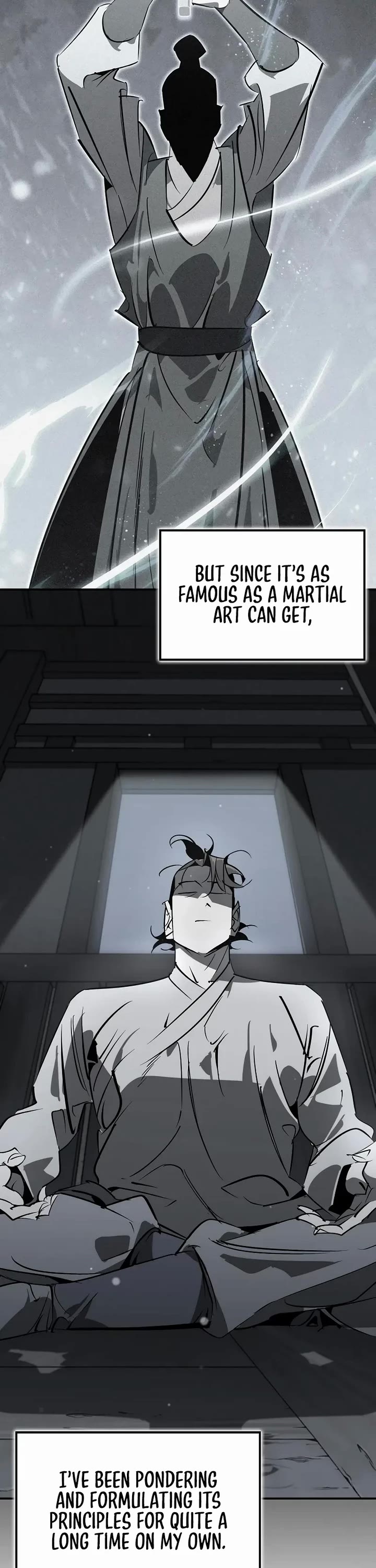Wild West Murim chapter 126 page 7