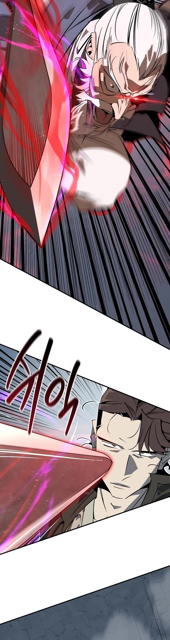 Wild West Murim chapter 127 page 26