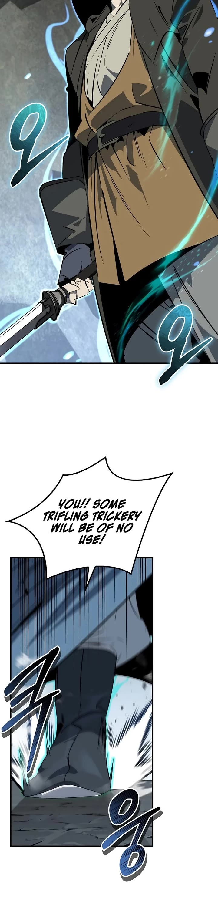 Wild West Murim chapter 127 page 3