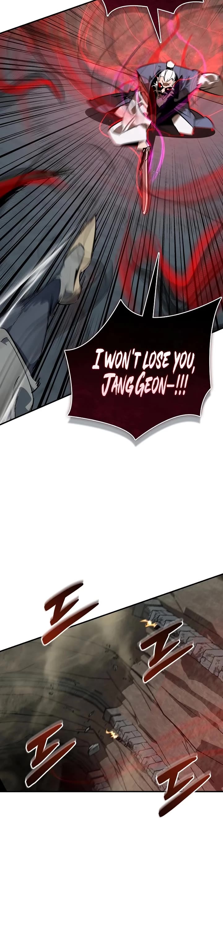 Wild West Murim chapter 127 page 30