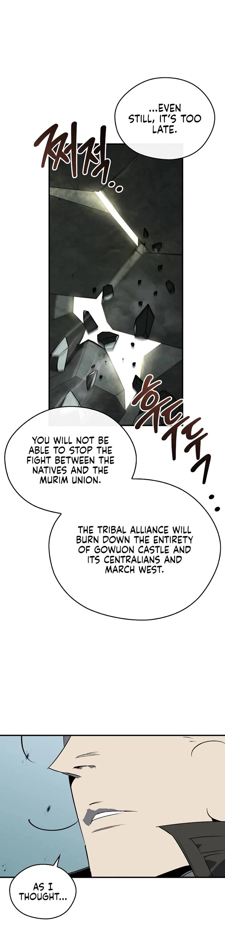 Wild West Murim chapter 127 page 43