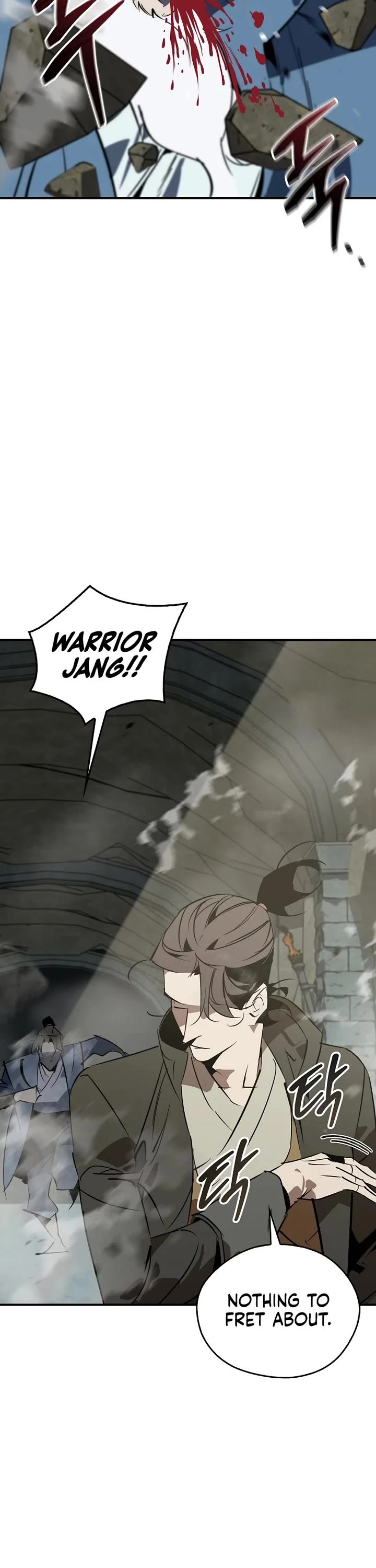 Wild West Murim chapter 127 page 53