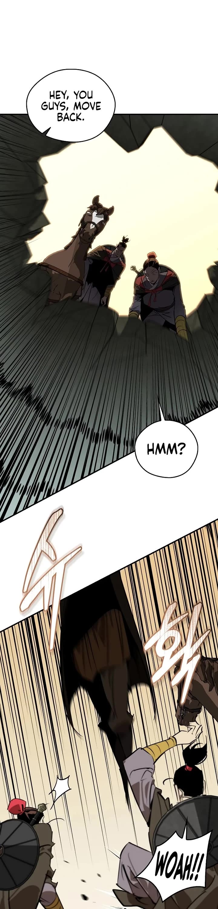 Wild West Murim chapter 128 page 12