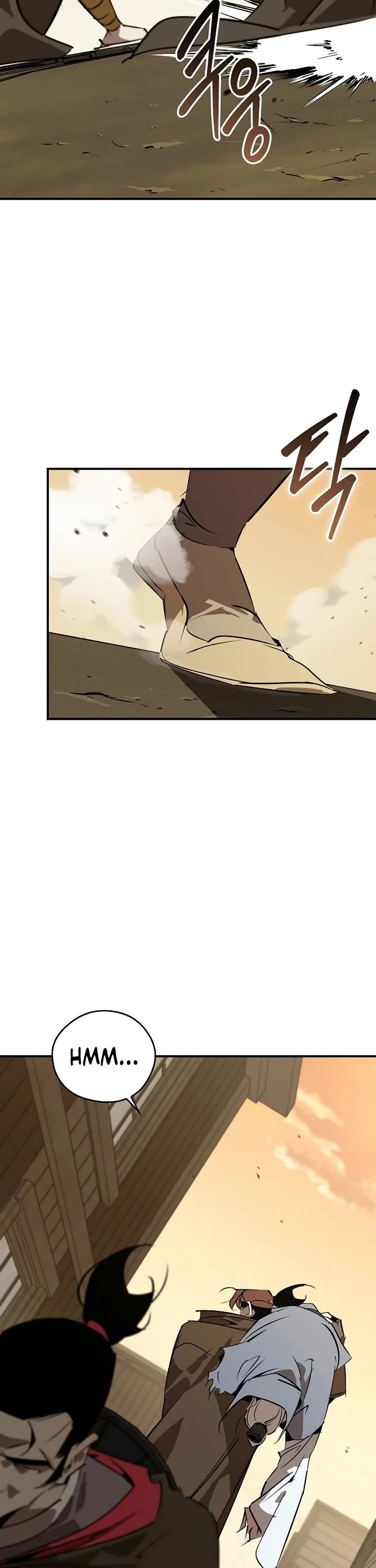 Wild West Murim chapter 128 page 13