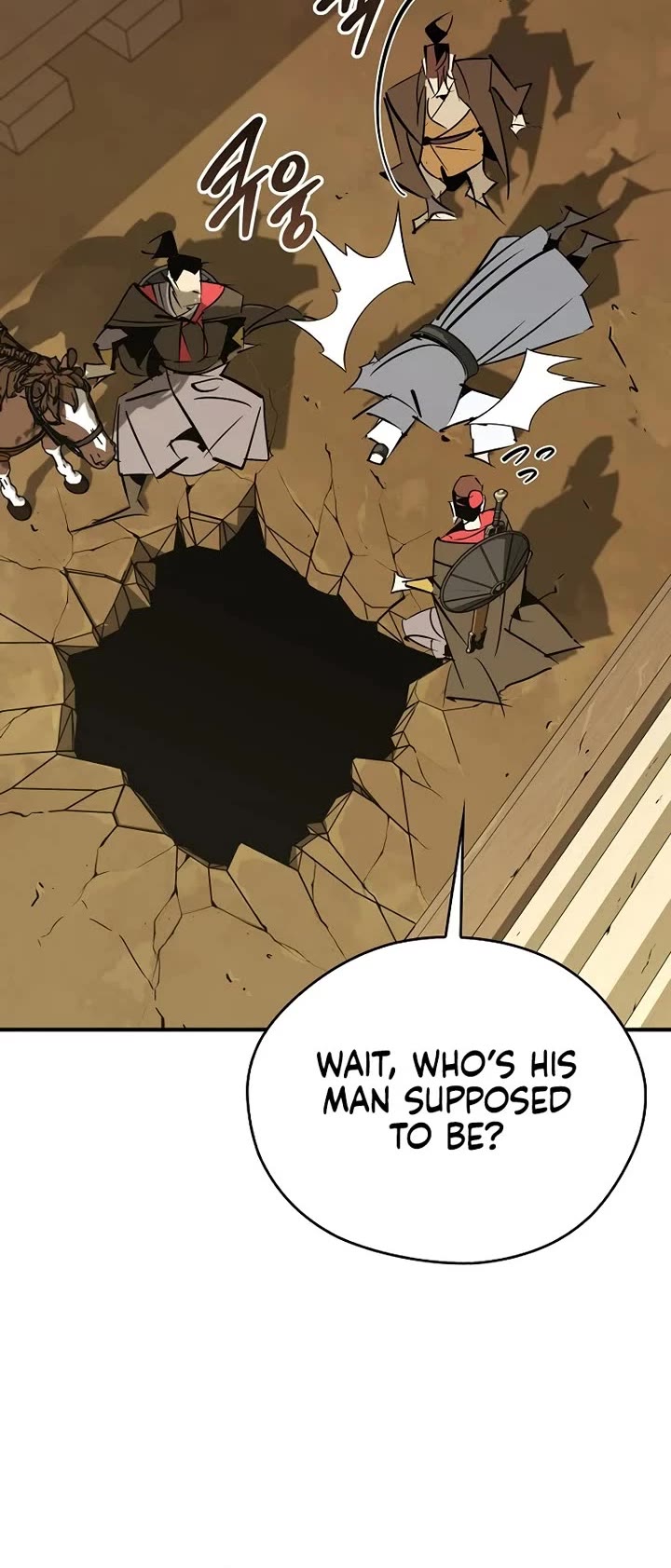 Wild West Murim chapter 128 page 15