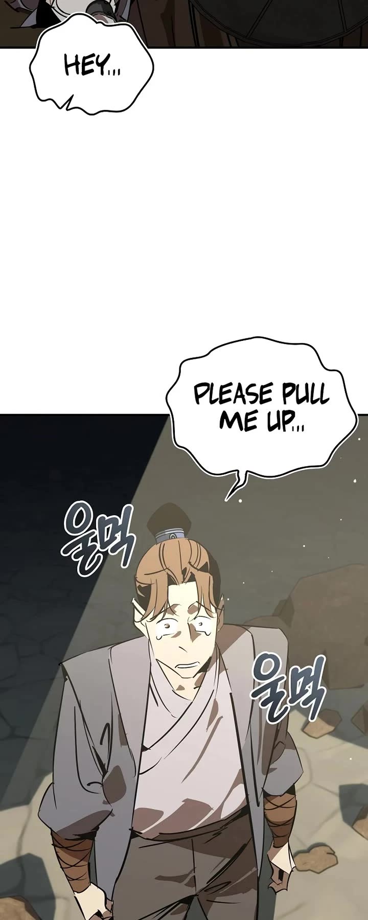 Wild West Murim chapter 128 page 19