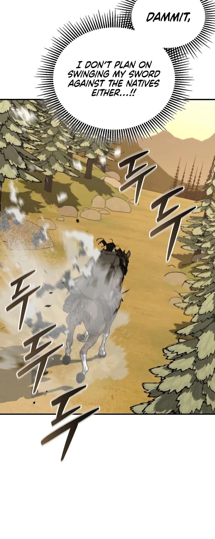 Wild West Murim chapter 128 page 25