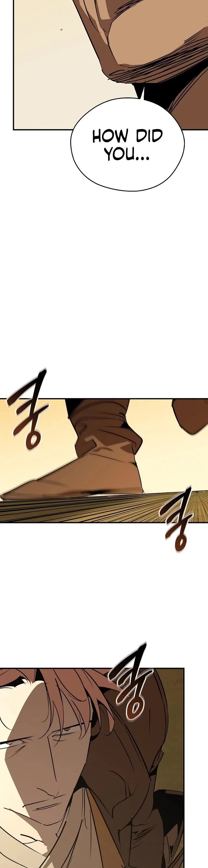 Wild West Murim chapter 128 page 32
