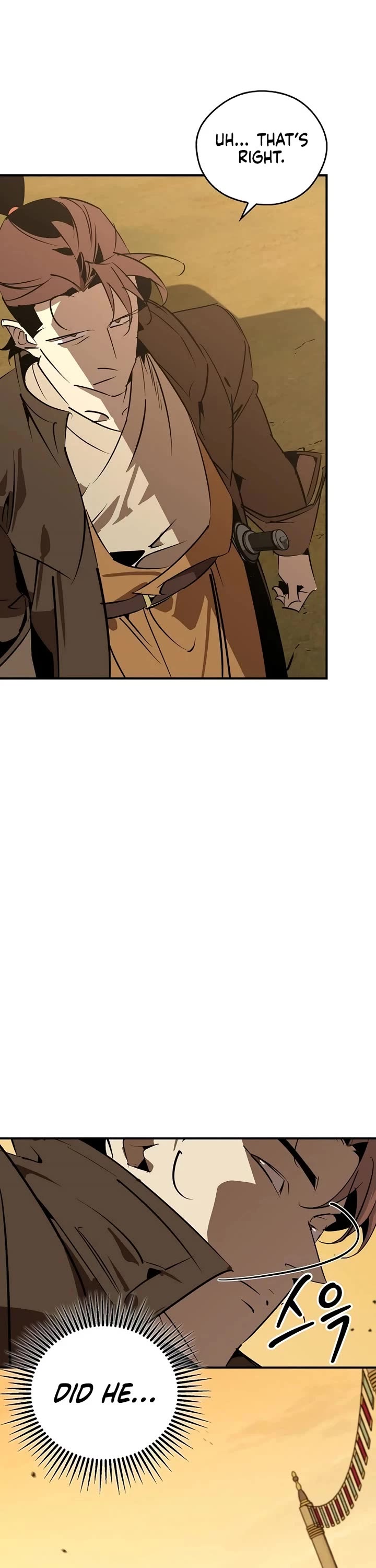 Wild West Murim chapter 128 page 36