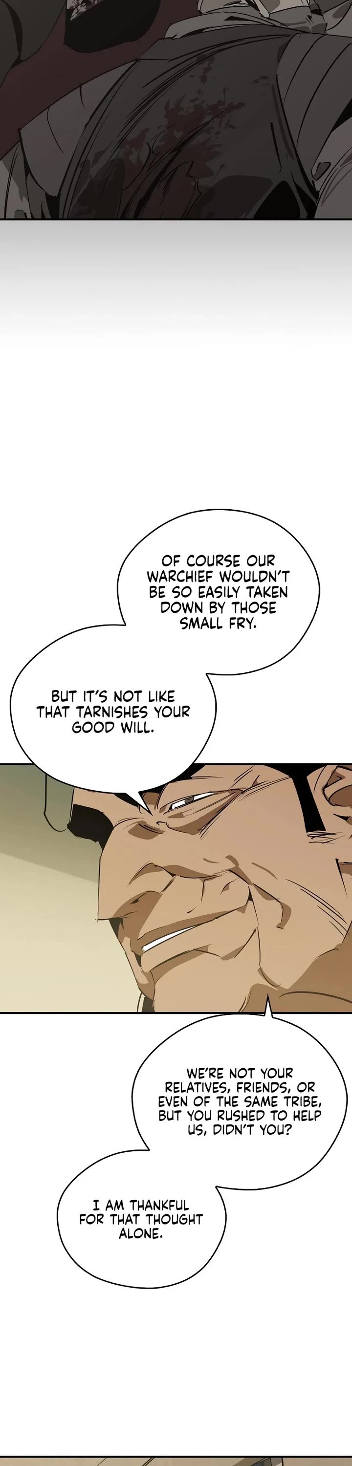 Wild West Murim chapter 128 page 42