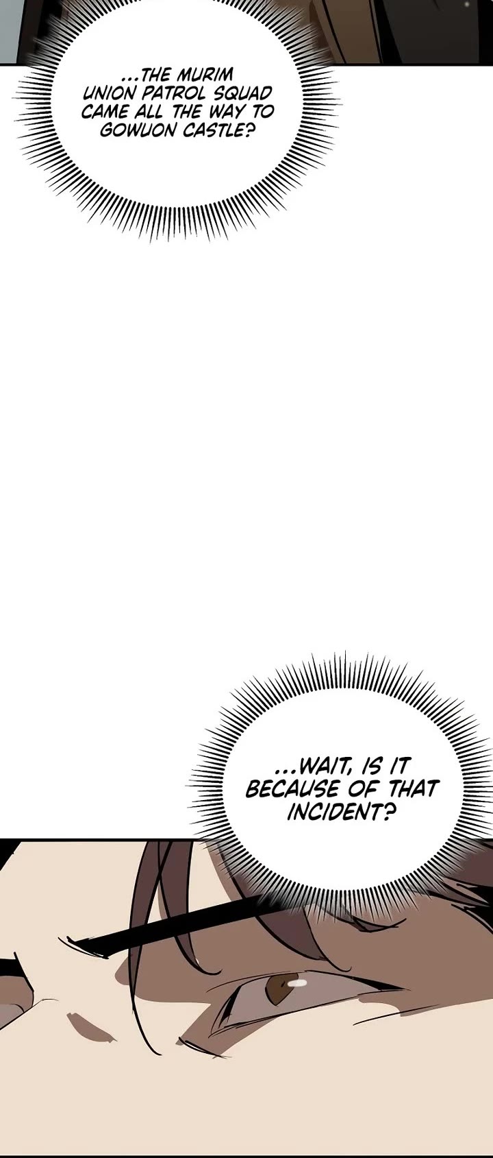 Wild West Murim chapter 128 page 5