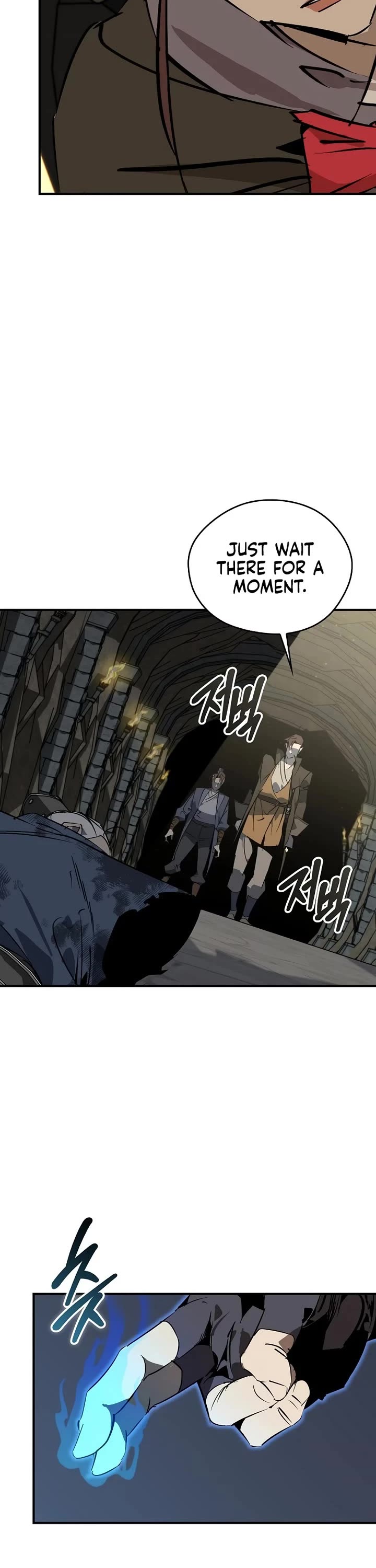 Wild West Murim chapter 128 page 7