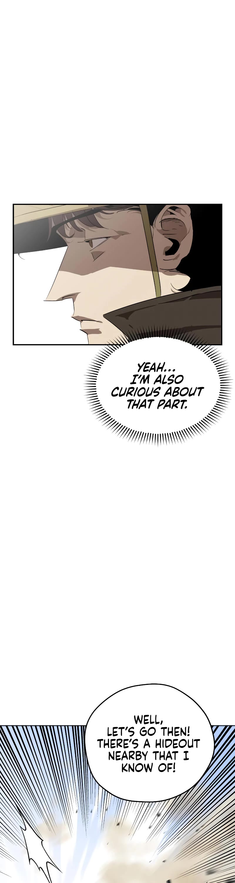 Wild West Murim chapter 13 page 10