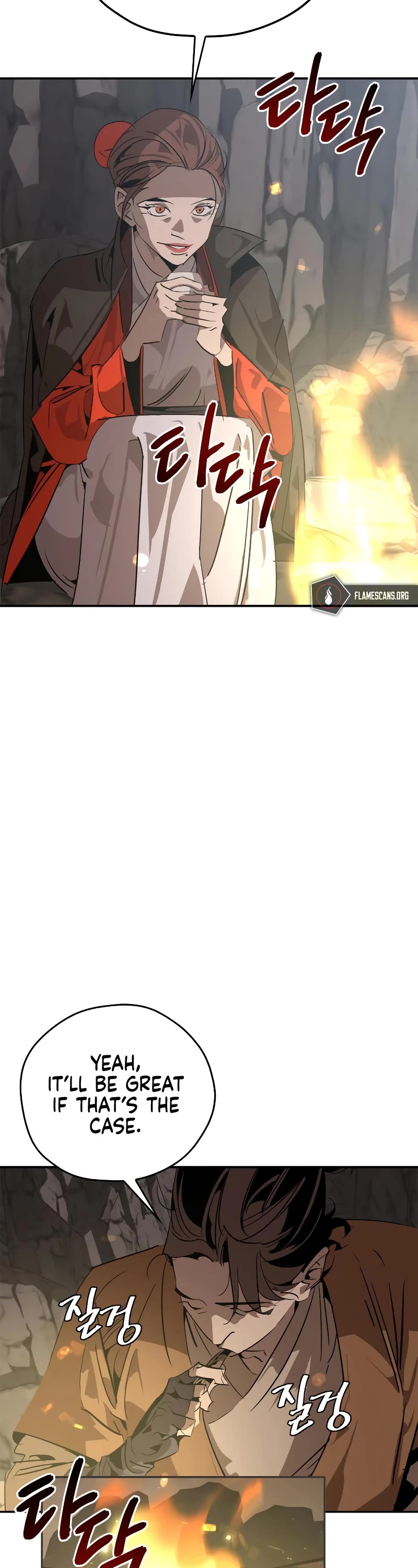 Wild West Murim chapter 13 page 15