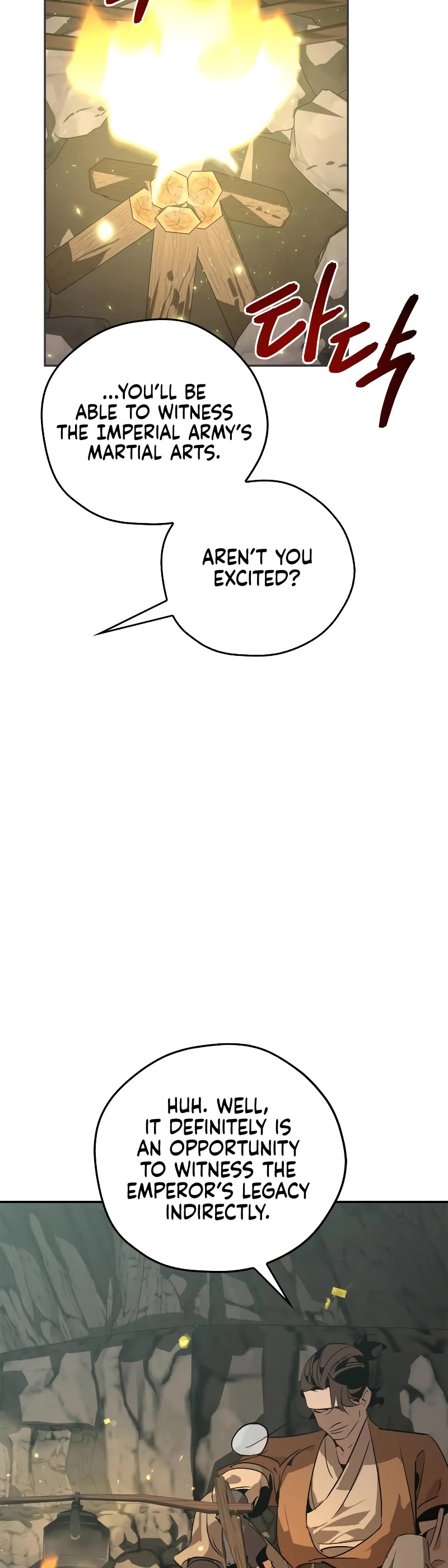 Wild West Murim chapter 13 page 16