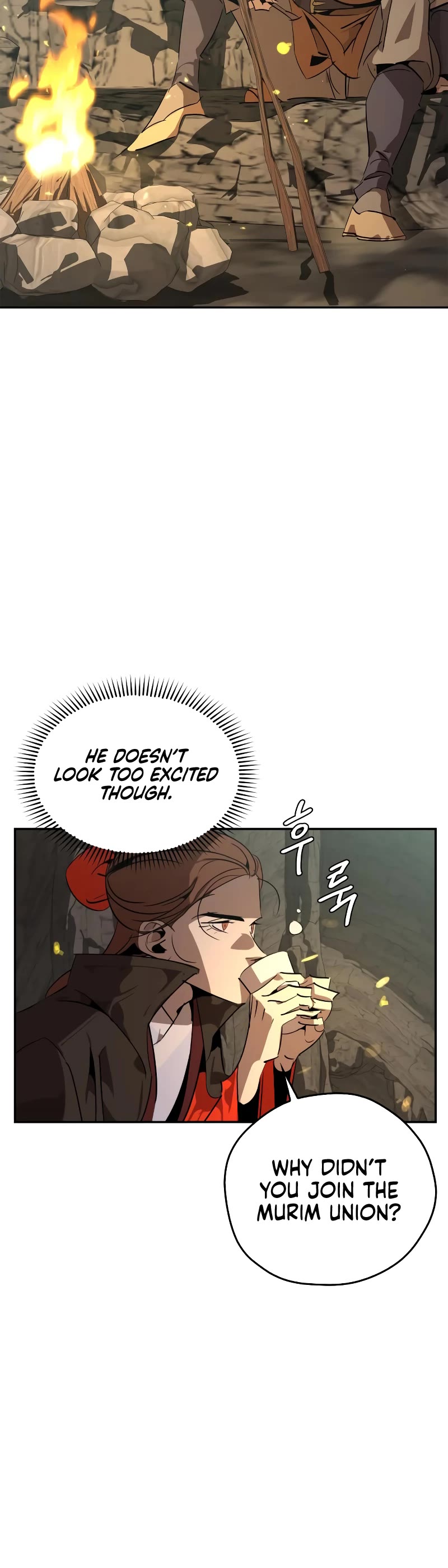 Wild West Murim chapter 13 page 17