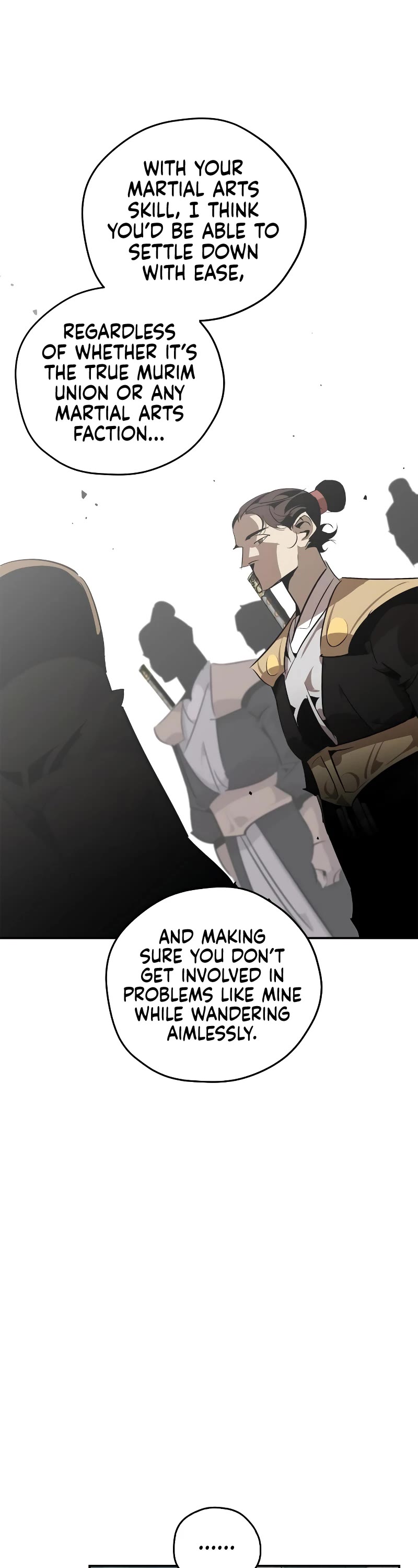 Wild West Murim chapter 13 page 18