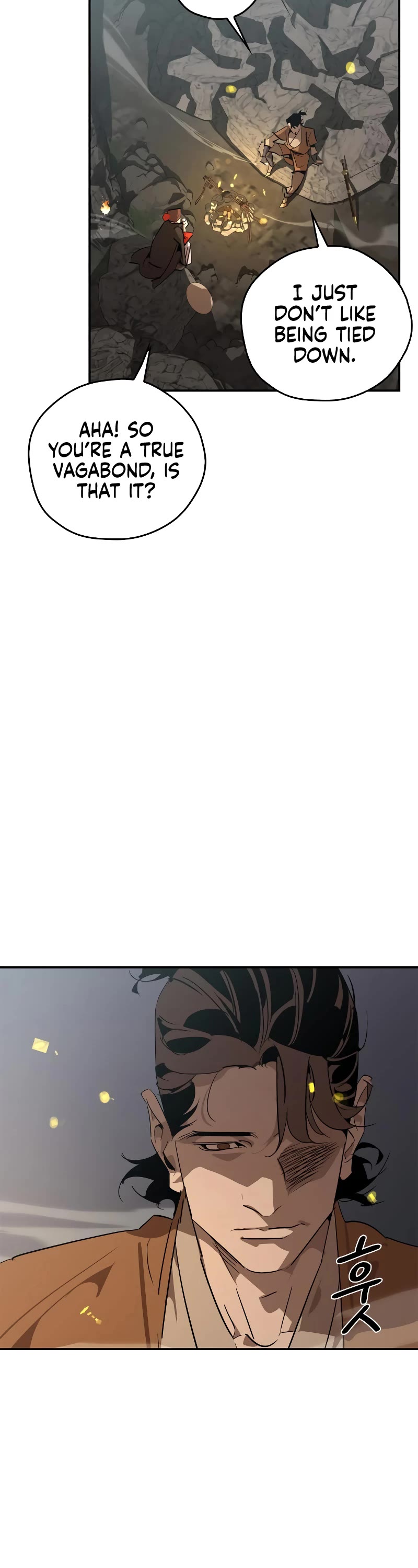 Wild West Murim chapter 13 page 19