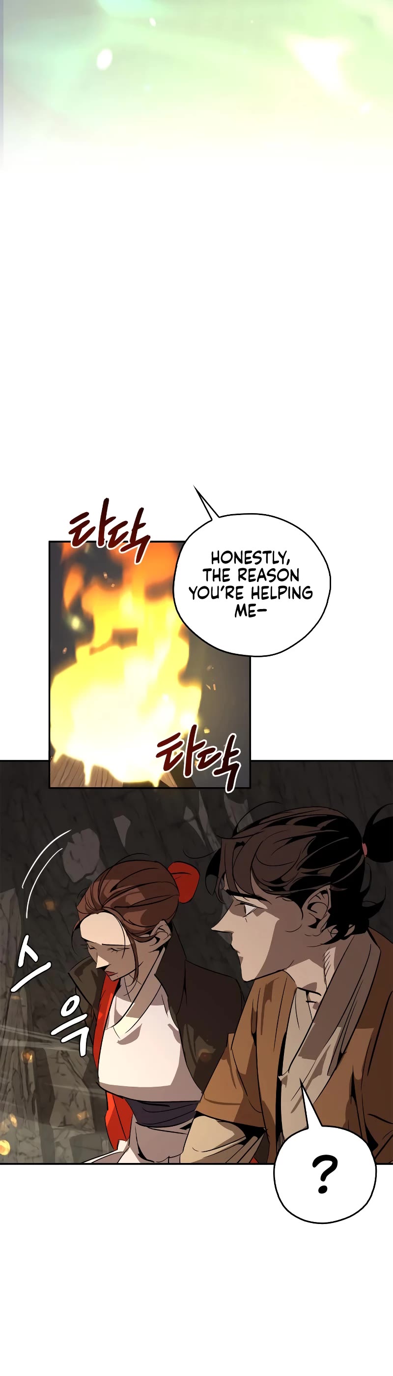 Wild West Murim chapter 13 page 21