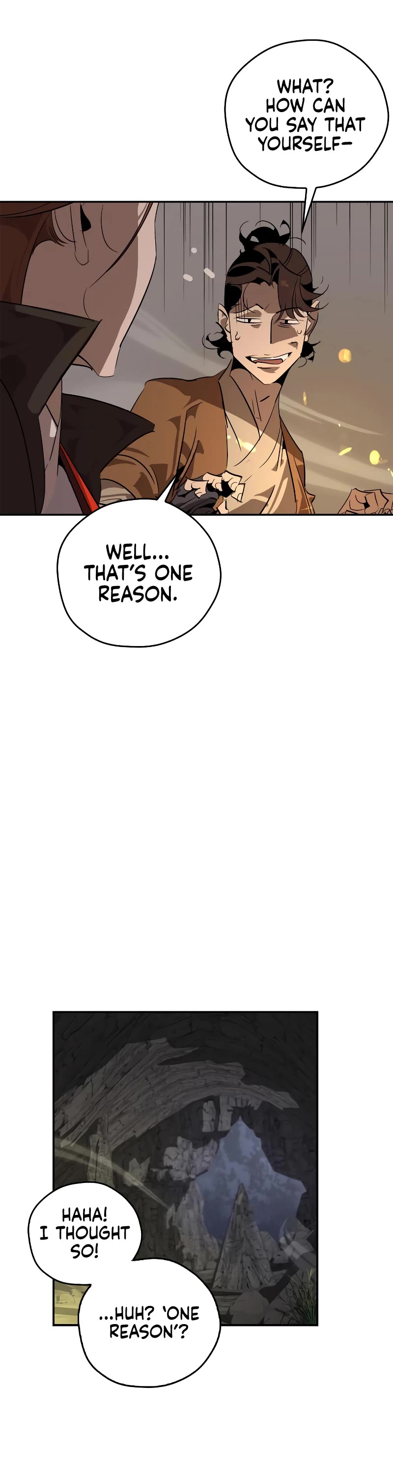 Wild West Murim chapter 13 page 23