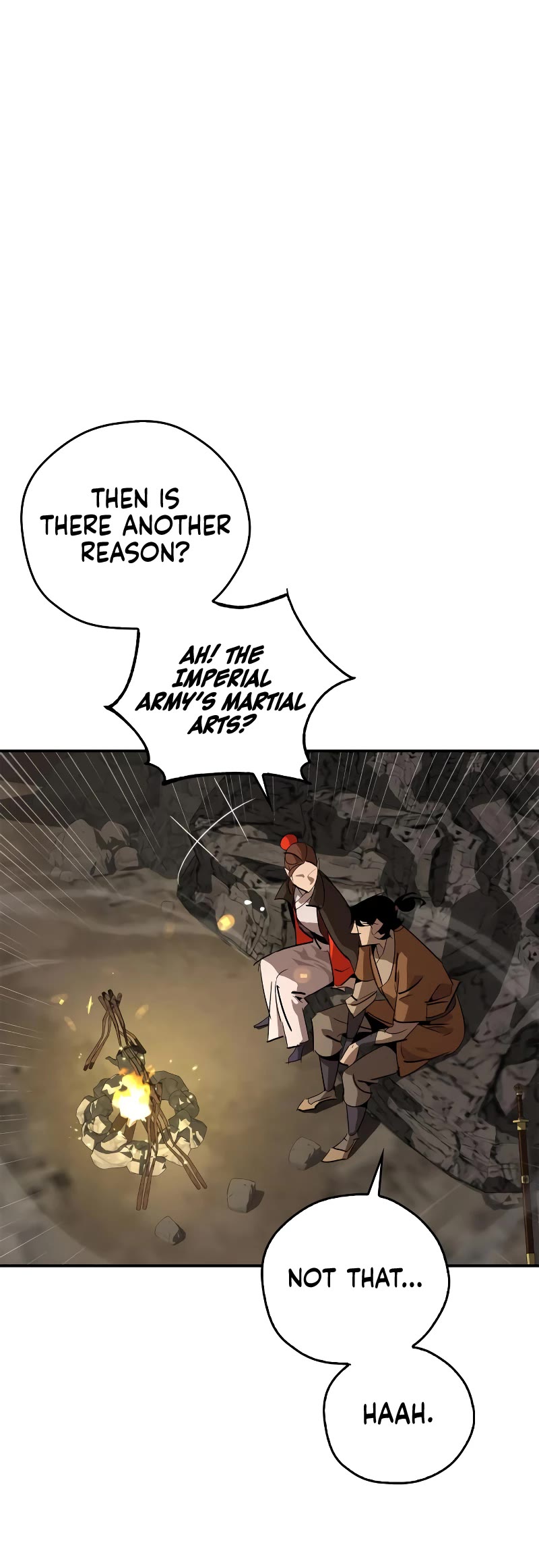 Wild West Murim chapter 13 page 24