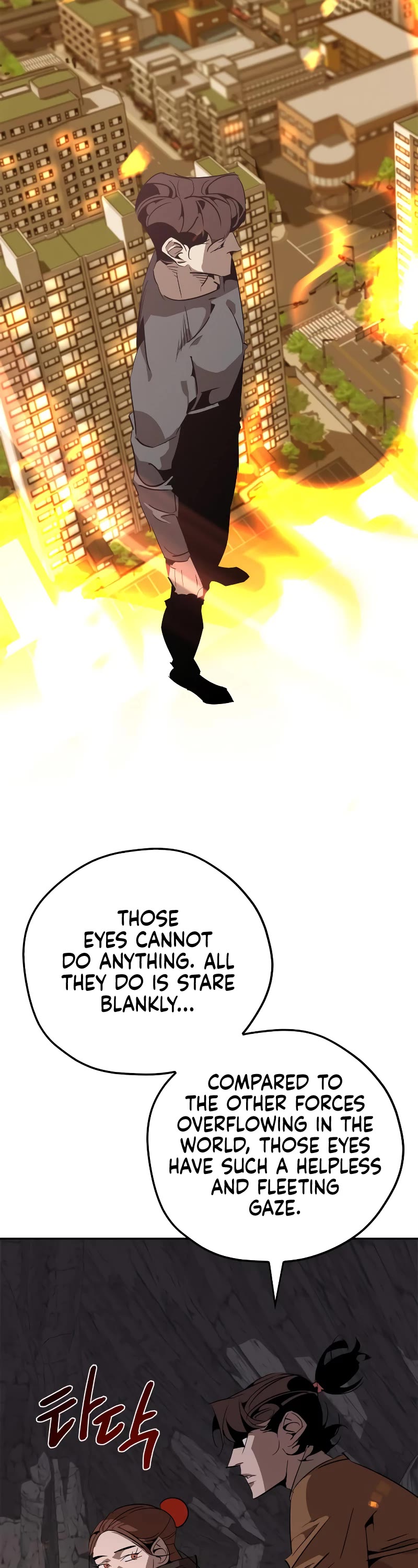 Wild West Murim chapter 13 page 27