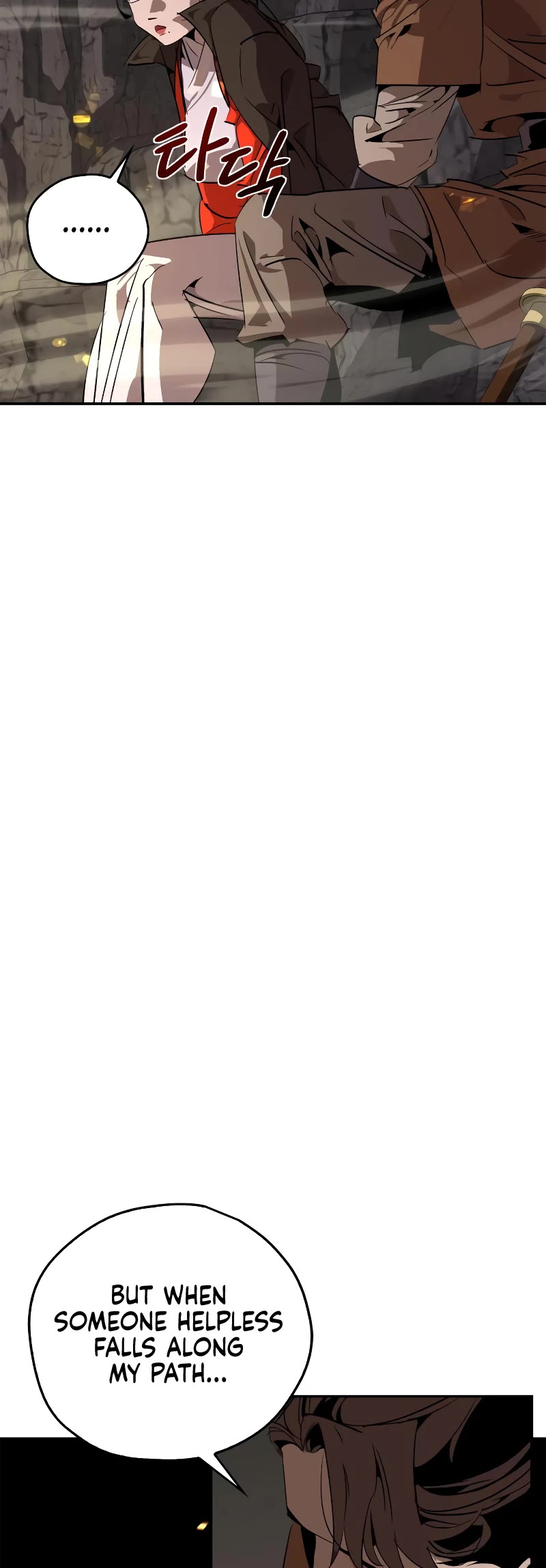 Wild West Murim chapter 13 page 28