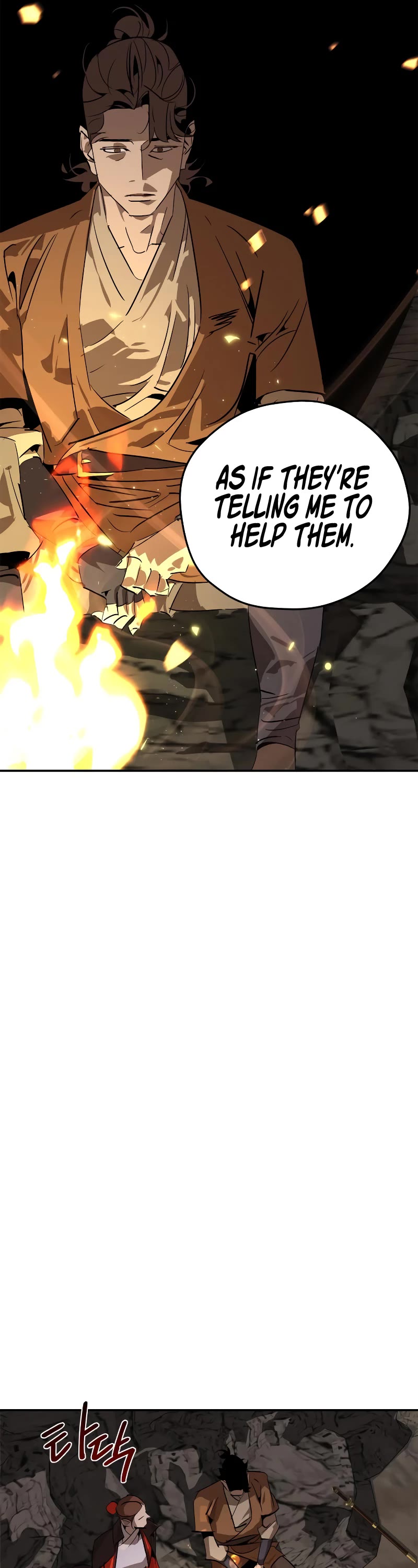 Wild West Murim chapter 13 page 30